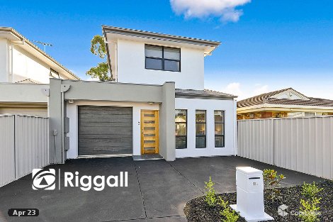 11b Bridgeford St, Greenacres, SA 5086