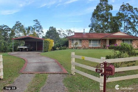 89 John Lane Rd, Yarravel, NSW 2440