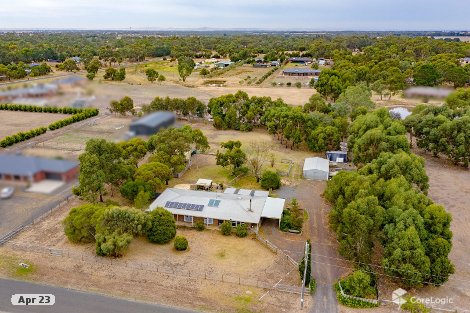 19 Quarry Rd, Lethbridge, VIC 3332