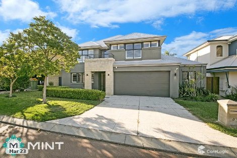 3 Pimelea Cres, Mount Claremont, WA 6010