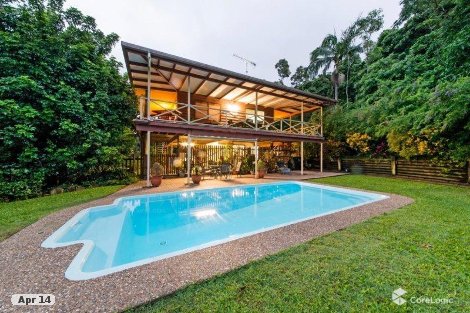 387 Gregory-Cannonvalley Rd, Gregory River, QLD 4800