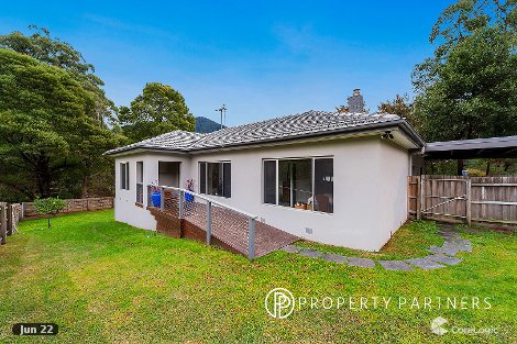 1 Ian Rd, East Warburton, VIC 3799