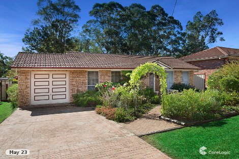 22 Macquarie St, Jamberoo, NSW 2533