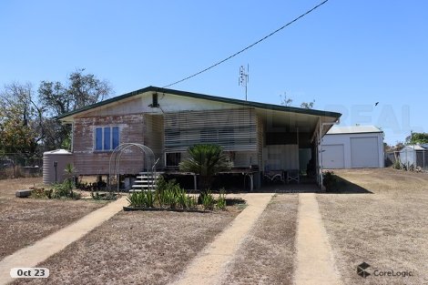 23 Third Ave, Scottville, QLD 4804