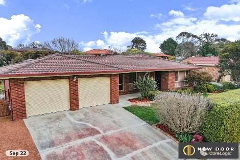 110 Wanganeen Ave, Ngunnawal, ACT 2913