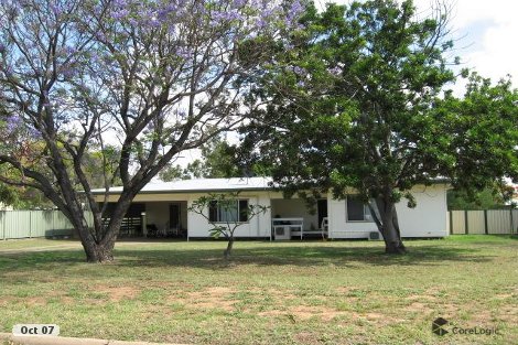 10 Taurus St, Blackwater, QLD 4717