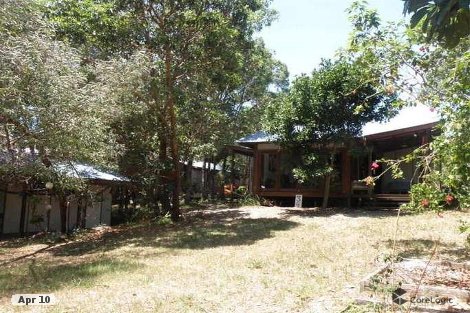 34 Bigoon Rd, Point Lookout, QLD 4183