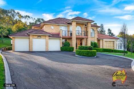 50 Springmead Dr, Denham Court, NSW 2565