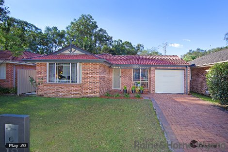 19 Tonkiss St, Tuggerah, NSW 2259