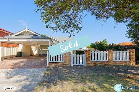 148a Fitzroy Rd, Rivervale, WA 6103