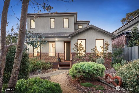 1/8 Mccarthy Gr, Montmorency, VIC 3094