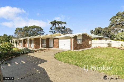 54 Turner St, North Wonthaggi, VIC 3995