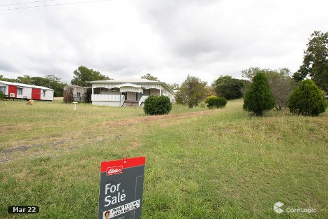 74 William St, Springsure, QLD 4722