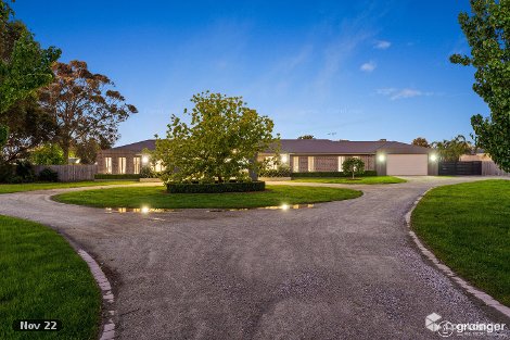 813 Boundary Drain Rd, Bayles, VIC 3981