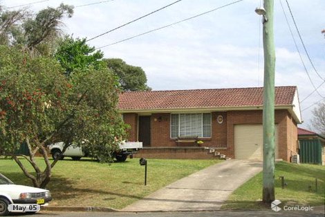 23 Cornell St, Leonay, NSW 2750