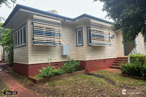 18 Haig St, South Toowoomba, QLD 4350