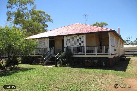 Lot 304 John St, Glenmorgan, QLD 4423