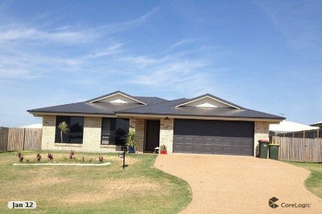 10 Abby Dr, Gracemere, QLD 4702