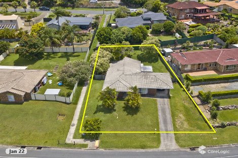 144 Castile Cres, Edens Landing, QLD 4207