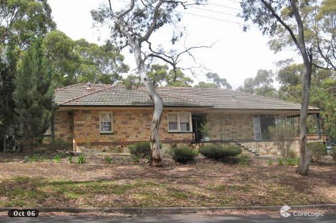 44 Allendale Gr, Stonyfell, SA 5066