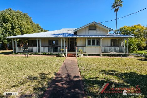 19 Elizabeth St, Gilgandra, NSW 2827