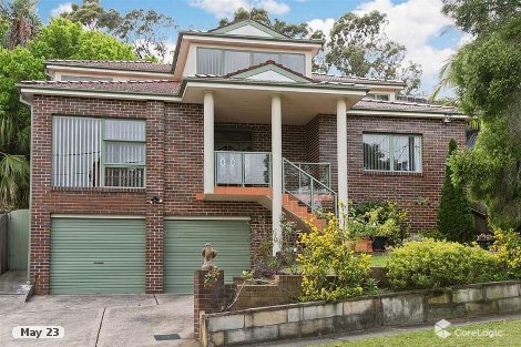 21 Farm St, Gladesville, NSW 2111