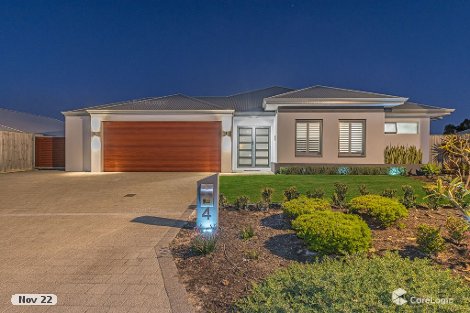 4 Carbon St, Yanchep, WA 6035