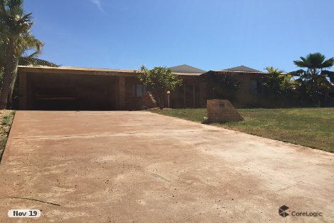 3 Counihan Cres, Port Hedland, WA 6721