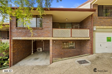 3/72 Rise St, Mount Gravatt East, QLD 4122