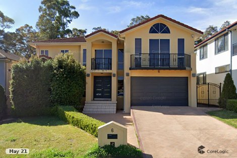 6 Condor Cct, Lambton, NSW 2299