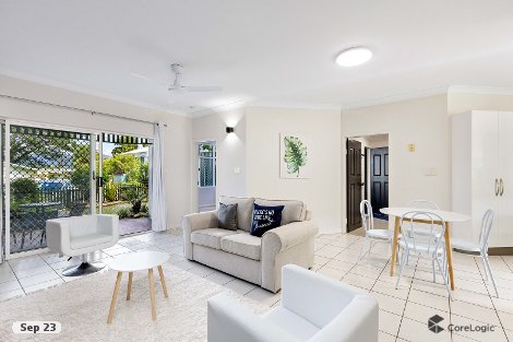 2/133-135 Collins Ave, Edge Hill, QLD 4870