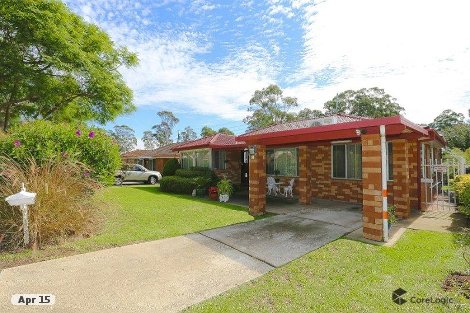 9 Lantana St, Macquarie Fields, NSW 2564