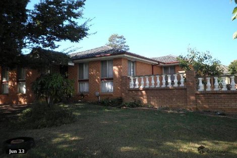 1 Olea Pl, Macquarie Fields, NSW 2564