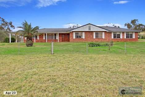 245 Pitt Town Dural Rd, Maraylya, NSW 2765