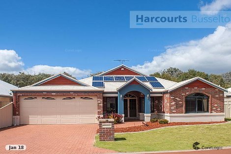 10 Beachgrove Pl, Geographe, WA 6280