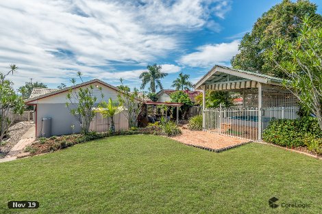 40 Lugano St, Riverhills, QLD 4074