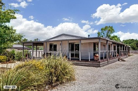 11 Hughes St S, Avenel, VIC 3664