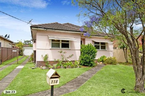118 Orchard Rd, Chester Hill, NSW 2162