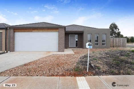 38 Stockwell St, Melton South, VIC 3338