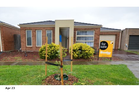 2/27 Woorite Pl, Wyndham Vale, VIC 3024