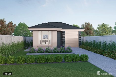 Lot 108 Linstrom Cct, Eyre, SA 5121