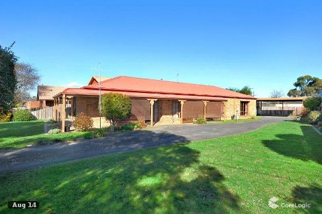 21 Jasmine Dr, Delacombe, VIC 3356