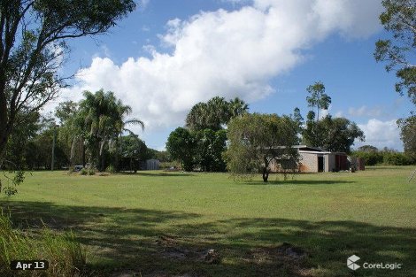 183 Pialba Burrum Heads Rd, Dundowran, QLD 4655