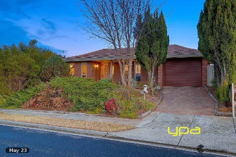 57 Bamford Ave, Westmeadows, VIC 3049