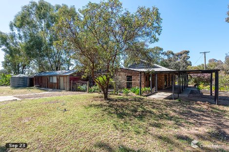 11 Salisbury-Woorak Rd, Kiata, VIC 3418