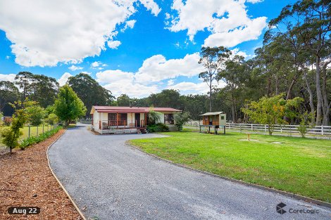 37 Pine Tree Rd, Wingello, NSW 2579