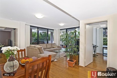 103/12-16 Romsey St, Waitara, NSW 2077