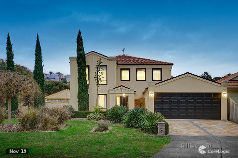 6 Adelaide Bvd, Gowanbrae, VIC 3043