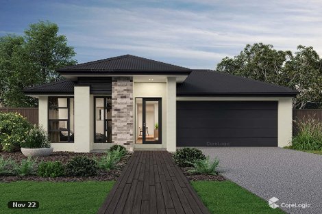 Lot 20637 Cream Rd, Donnybrook, VIC 3064