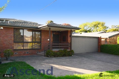 12 Leonard St, Deepdene, VIC 3103